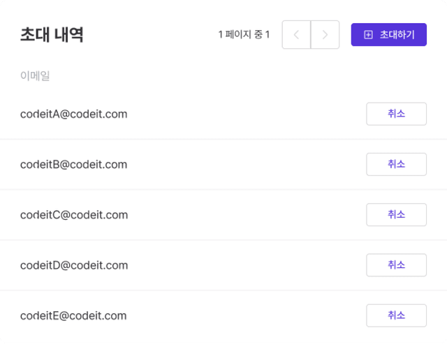 일해라 절해라 서브 소개 이미지