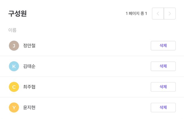 일해라 절해라 서브 소개 이미지
